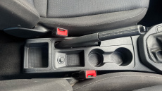 SEAT Ibiza 1.0 TSI 95 SE Edition 5dr Petrol Hatchback